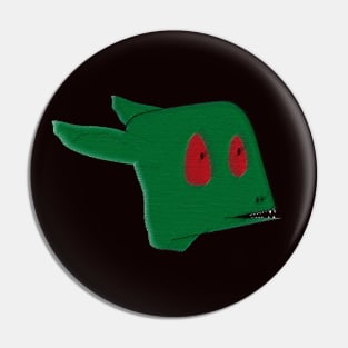 Gob Pin