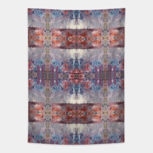 Abstract Pattern 13 Tapestry