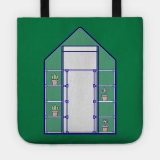 Greenhouse Tote