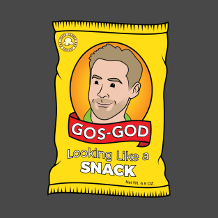 Gos-God Snack T-Shirt