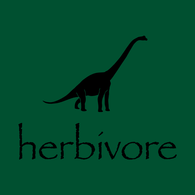 Herbivore by AnimalRightsApparel