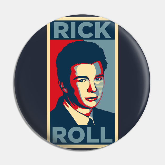 RICK ROLL Hope