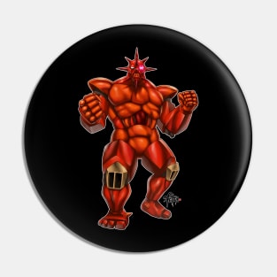 MONSTAR 2 Pin