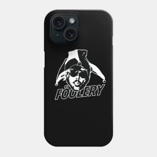 Team Foolery Phone Case