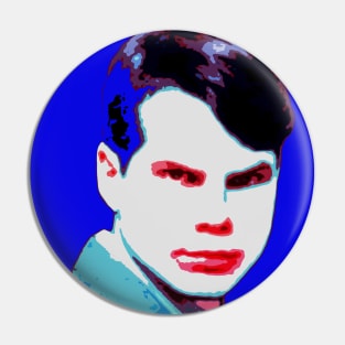 bruce mcculloch Pin