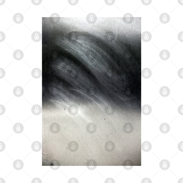 Grey Abstract Painting Art Creative by Islanr