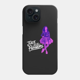 Julie And The Phantoms One Night Only Phone Case