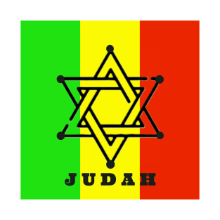 Tribe of Judah T-Shirt