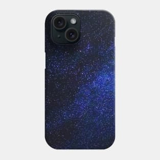 Galactic 5 - Pattern Design Phone Case