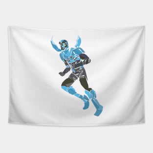 Jaime Reyes Tapestry