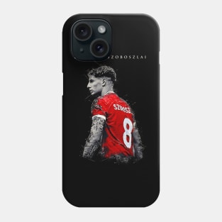 Szoboszlai Phone Case