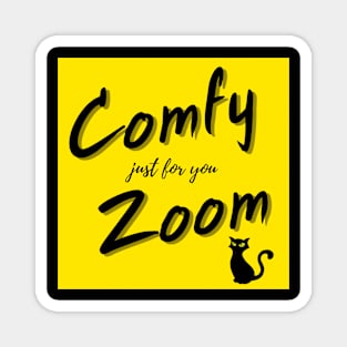 Comyzoom Funny Magnet