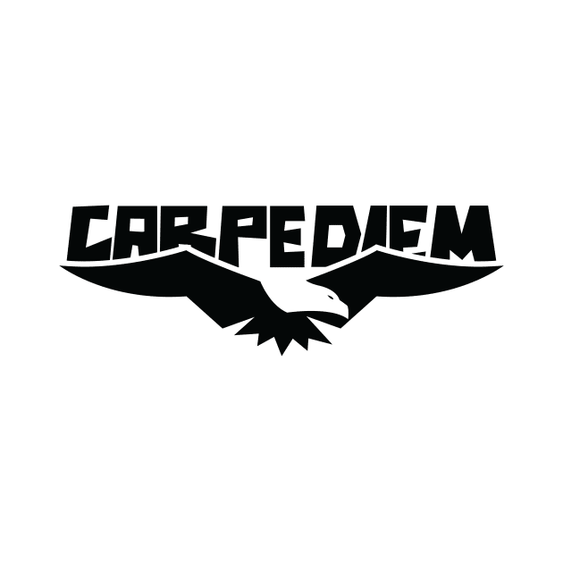 Carpe Diem by Merch House