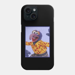 Gonzo Meppets Phone Case