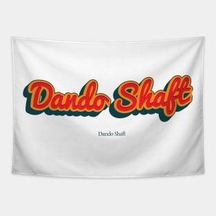 Dando Shaft Tapestry