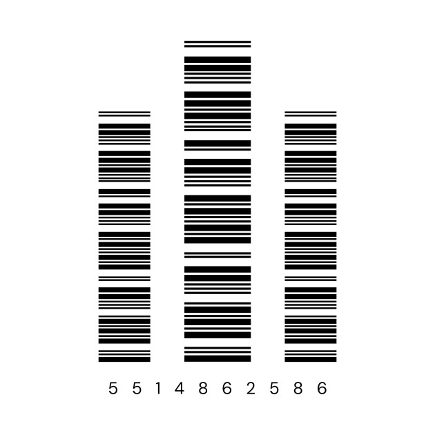 barcode by Faris&Lejla