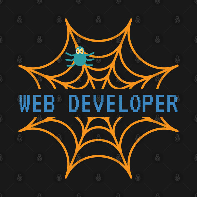 Web Developer by Software Testing Life