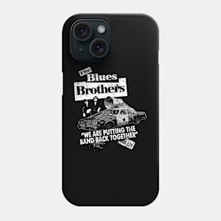 Retro Vintage music movie Day Gifts Phone Case