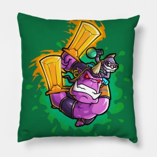 Alchemist Pillow