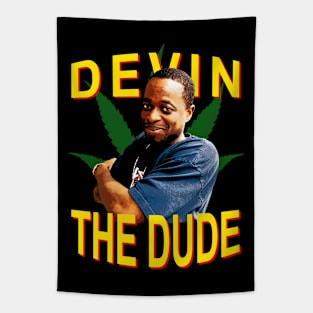 DTD420 Tapestry