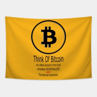 Bitcoin Tapestry