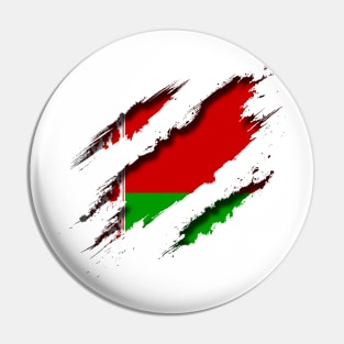 Belarus Shredding Pin