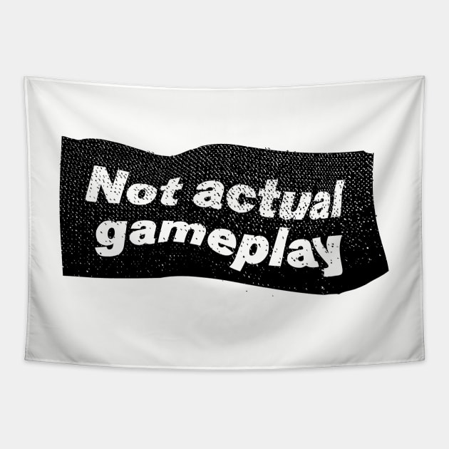 Not actual gameplay Tapestry by ScottCarey