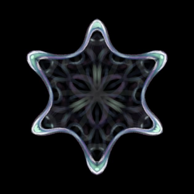 Diatom by FoolErrant