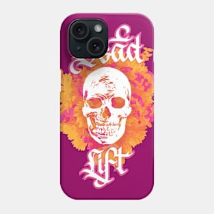 Dead Lift Phone Case