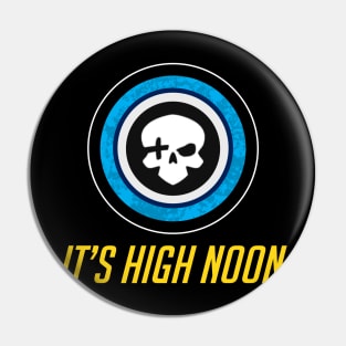 McCree Ultimate Pin