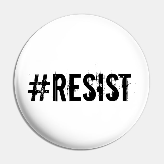 Resist Pin by nyah14