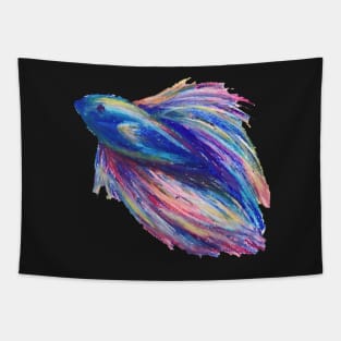 Betta Tapestry