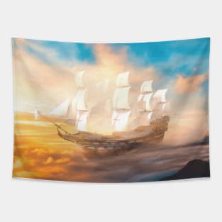 New Horizons Tapestry