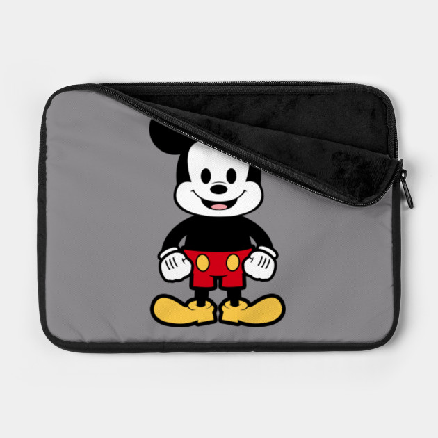 mickey mouse laptop case