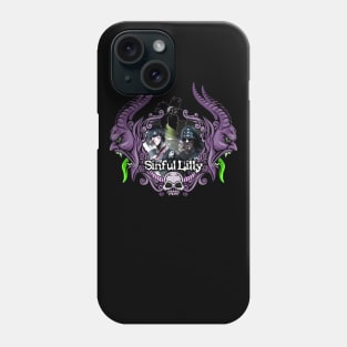 Sinful Mirror Phone Case