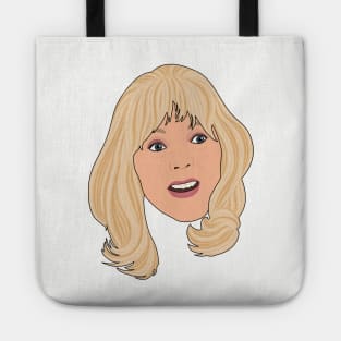 Gavin and Stacey Pam Tote