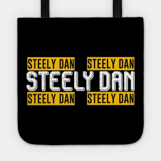 Steely dan Tote