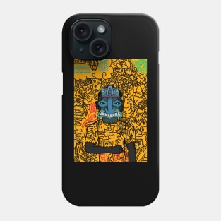 ArtEnigmas Phone Case