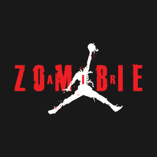 air zombie T-Shirt