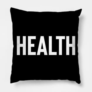 Health Pillow