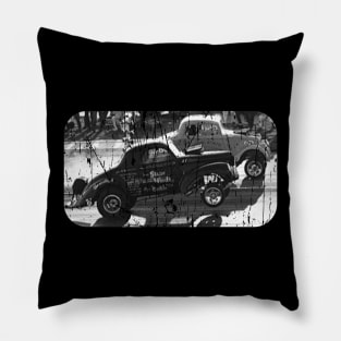 GASSER Pillow