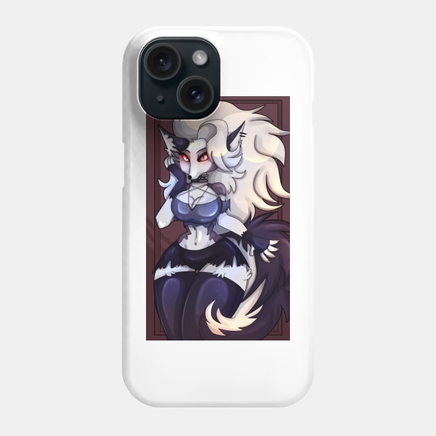 Loona Phone Case by rocioam7