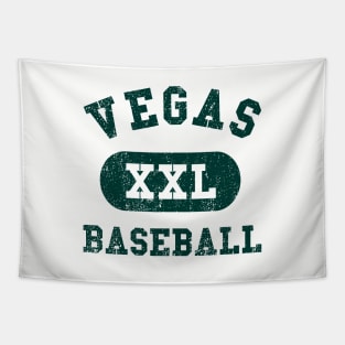 Vegas Baseball II Tapestry