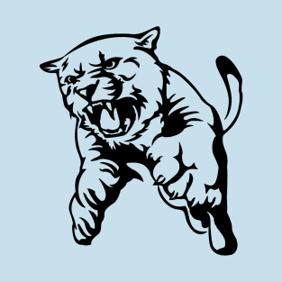 tiger pride T-Shirt