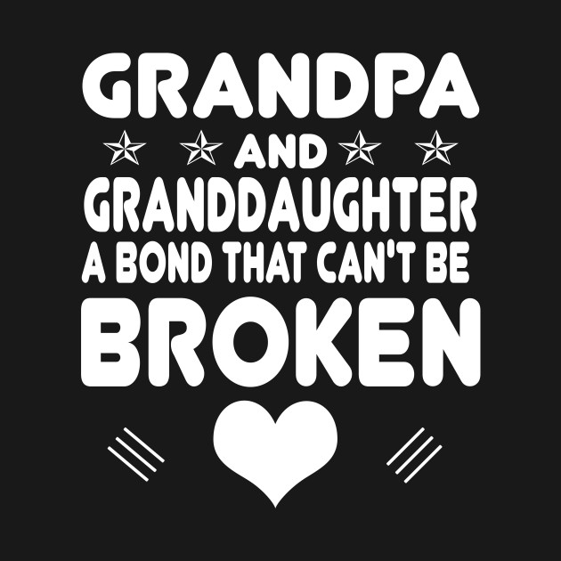 Discover grandpa - Grandpa - T-Shirt