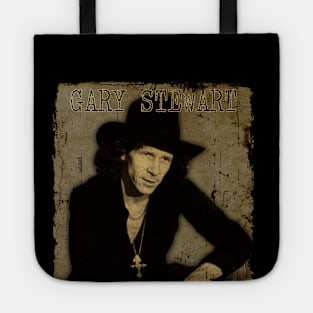 gary stewartroc Tote