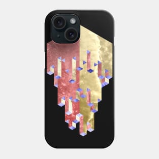 Cascade Phone Case