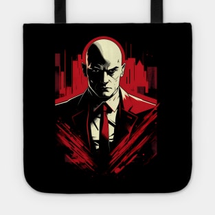 Hitman Tote