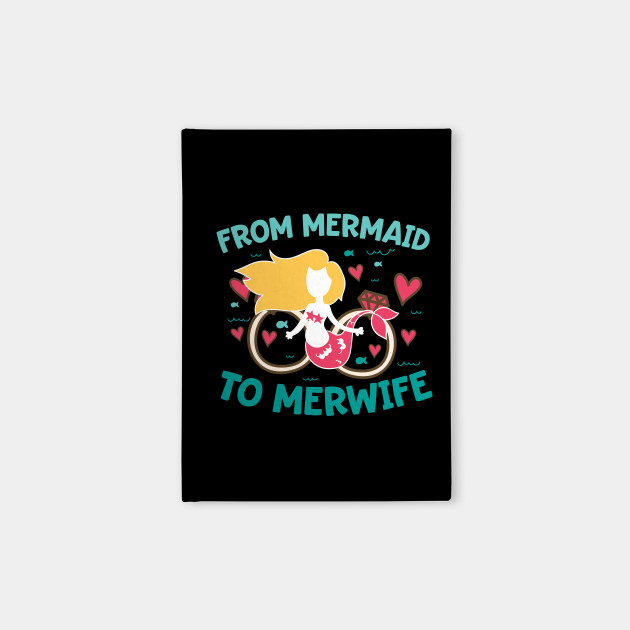 mermaid