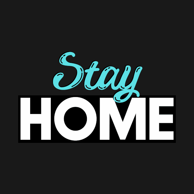 Stay Home by Easy Life